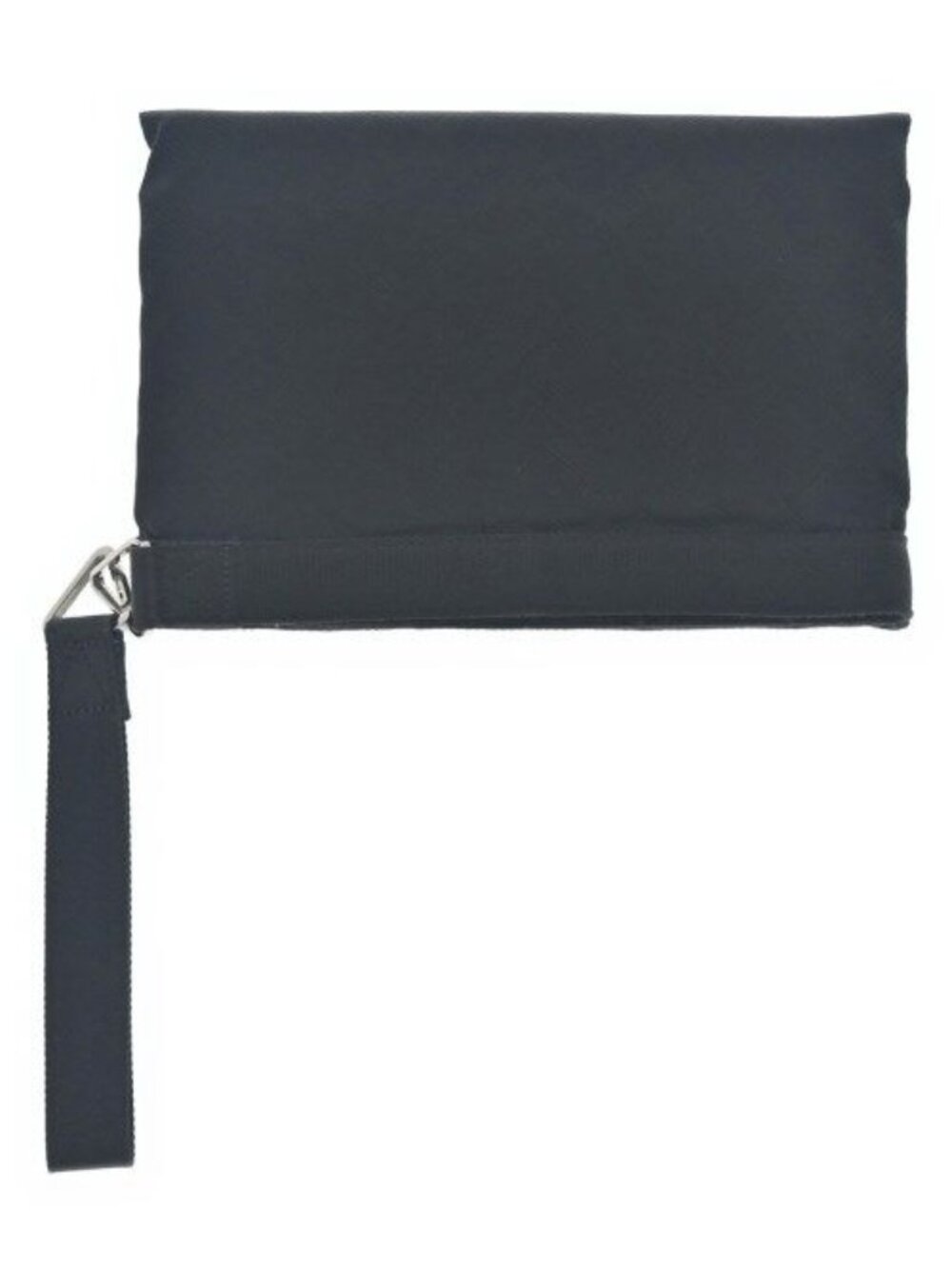 Bottega Veneta Triangle Wrist Clutch